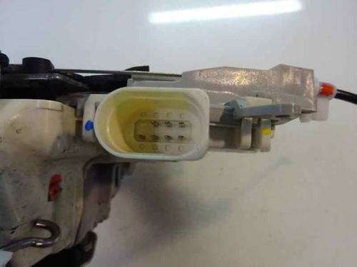 8j1837015c front door lock - lock, lh