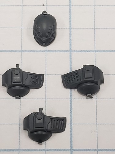 30k legio custodes - legio,