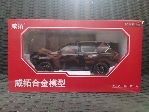 Lexus lx570 alloy car - alloy, model
