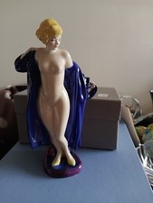 Royal doulton the bather - 'the,