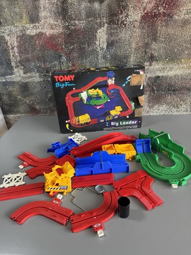 Tomy big - big,