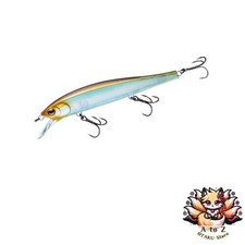 NEW DUEL HARDCORE Bass Lure