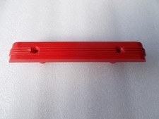 Door Handle Cupboard T Bar Vintage Retro Lucite ref 817 Free UK Postage