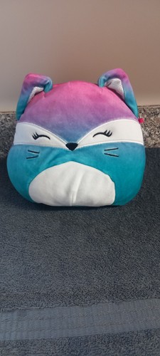 Squishmallow usa import viki - squishmallow,