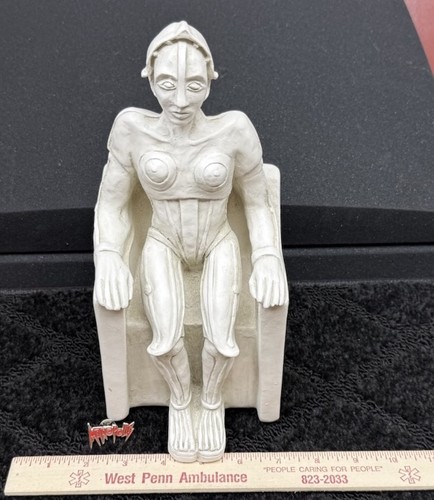 Metropolis 1927 maria - metropolis,