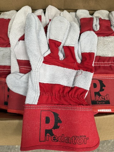 Rigger glove predator - glove,