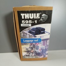Thule 595 cargo - cargo, net