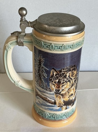 Gerz german beer - gerz, stein