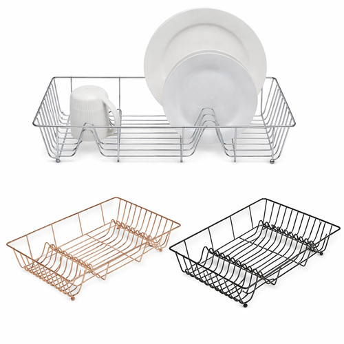 Large dish drainer rack - large,