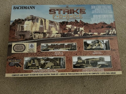 Bachmann 00752 strike - #00752,