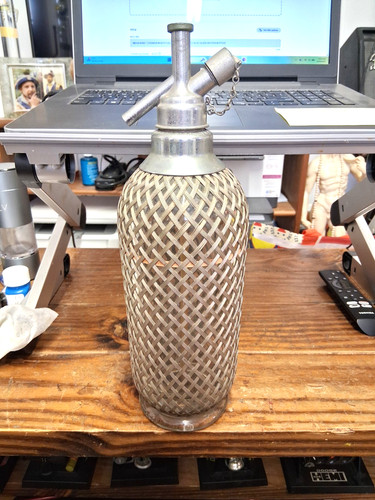 Rare 1950s wire - rare,
