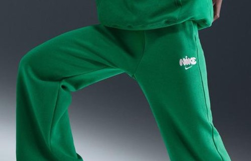 Nike women green - nike, women’s