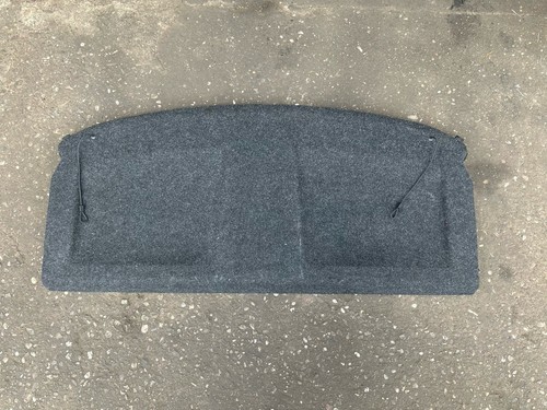 Toyota auris parcel shelf - parcel,