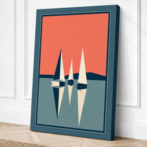 Symmetry towers minimalist - towers,