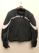 Triumph Motorcycle Jacket with