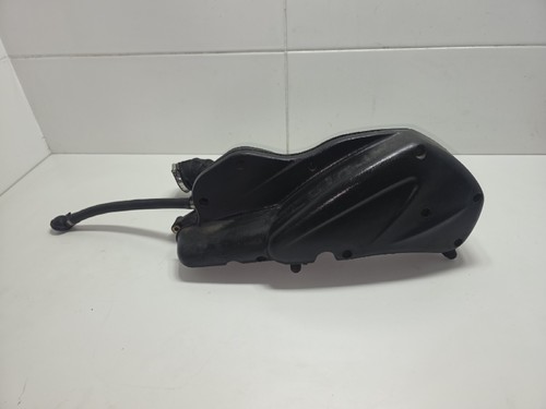 Air filter housing aprilia - air,