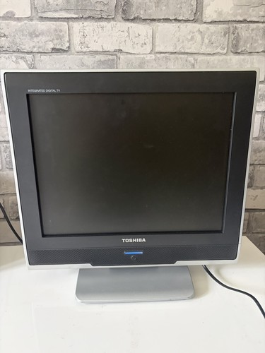 Toshiba 15v330db lcd - toshiba,