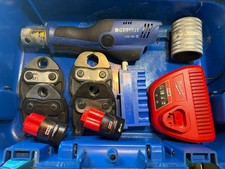Novopress aco102 swivel head - aco102,