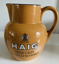 Haig Fine Old Scotch Whisky