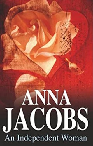 Independent woman hardcover - an,