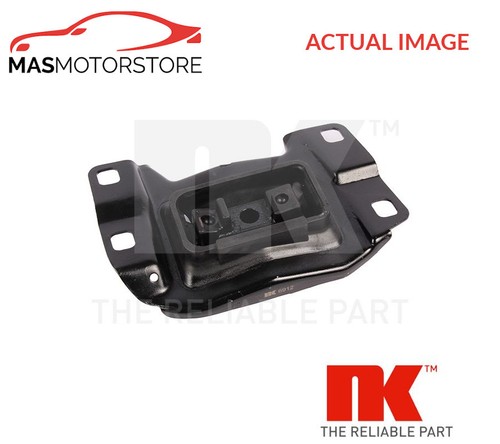 Engine mount mounting - mounting, support