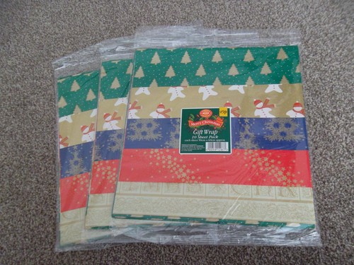 Sheets vintage christmas - vintage,