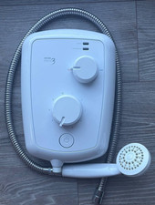 Electric shower Triton Jade 3