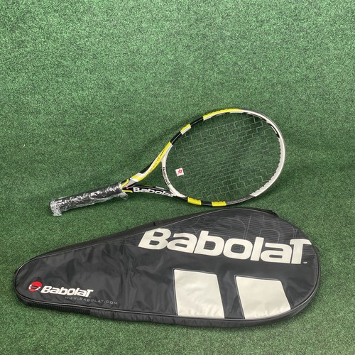 Babolat aeropro drive - aeropro, 2010