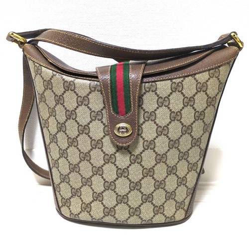 Good condition old gucci - good,