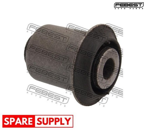 Control arm trailing - arm, bush