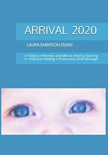 Arrival 2020 history of - a,