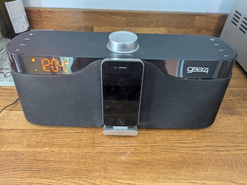 Gear4 houseparty rise speaker - rise,