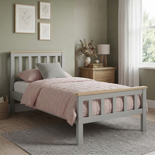 Durable 3ft solid pine - 3ft,