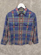 Ralph Lauren Shirt Medium