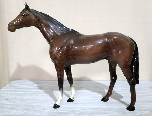 Beswick high large - 12", 'large