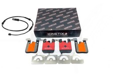 FITS BMW 320d 420d 325d 425d