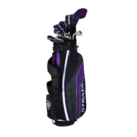 Callaway strata ultimate - callaway,