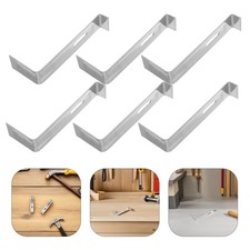  50 Pcs Glazed Tile Fixing