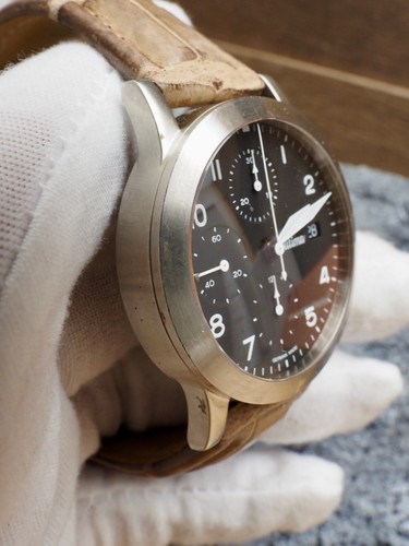 Tutima chronograph dealer - tutima, fx