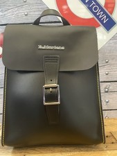 Dr Martens Mini Black Kiev