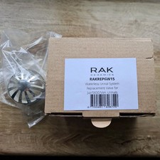 RAK Waste Cartridge For