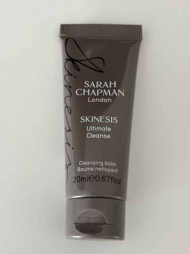 Sarah chapman skinesis - sarah,