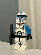 LEGO Star Wars Minifigures