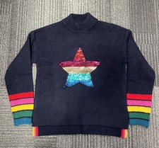 Next Girls' Jumper 9-Year-Old