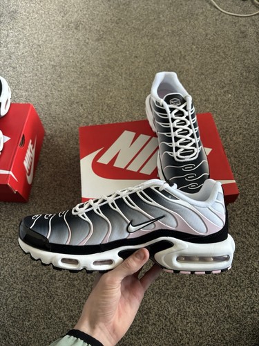 Nike air max plus tns - tns, pink