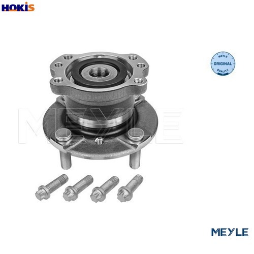 Wheel hub 714 - wheel,