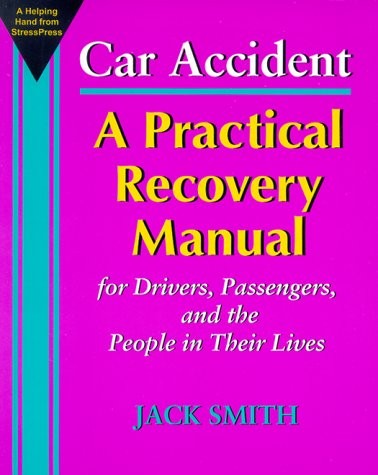 Car accident practical - car, accident: