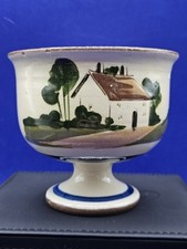 Watcombe Devon Pottery Motto