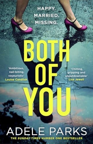 Both you the - both, you: