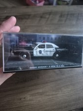 GEFabbri James Bond Car